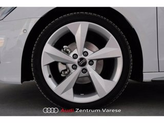 AUDI A3 sportback 35 2.0 tdi s line edition s-tronic 5