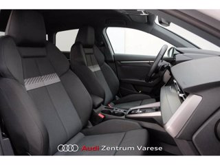 AUDI A3 sportback 35 2.0 tdi s line edition s-tronic 7