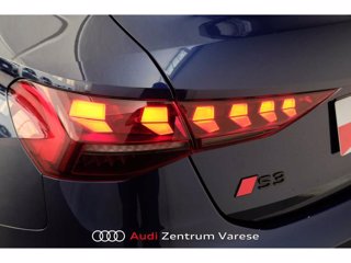 AUDI S3 sportback 2.0 tfsi quattro s-tronic 4