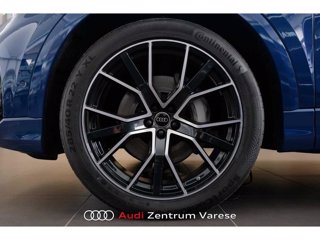 AUDI Q8 3.0 tdi mhev s line edition quattro 286cv tiptronic 2