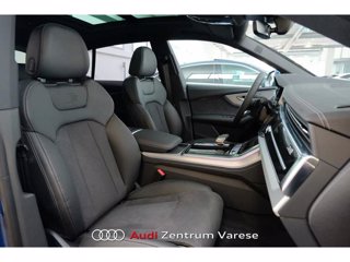 AUDI Q8 3.0 tdi mhev s line edition quattro 286cv tiptronic 5