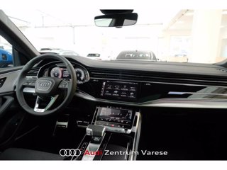 AUDI Q8 3.0 tdi mhev s line edition quattro 286cv tiptronic 7