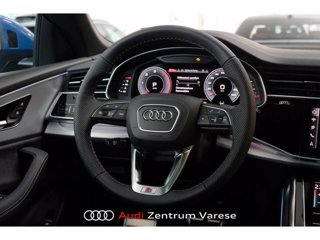 AUDI Q8 3.0 tdi mhev s line edition quattro 286cv tiptronic 8