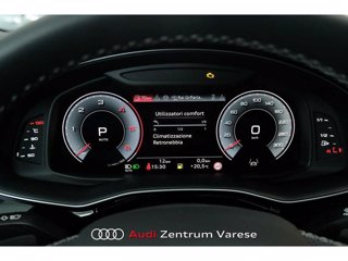 AUDI Q8 3.0 tdi mhev s line edition quattro 286cv tiptronic 9