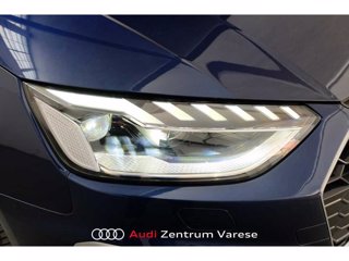 AUDI A4 avant 40 2.0 tdi mhev s line edition quattro 204cv s-tronic 1