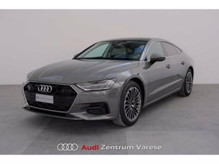 AUDI A7 sportback 45 3.0 tdi mhev 48v business advanced quattro s-tronic 0