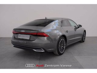 AUDI A7 sportback 45 3.0 tdi mhev 48v business advanced quattro s-tronic 1