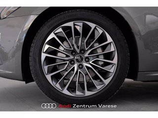 AUDI A7 sportback 45 3.0 tdi mhev 48v business advanced quattro s-tronic 4