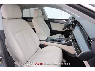 AUDI A7 sportback 45 3.0 tdi mhev 48v business advanced quattro s-tronic 9