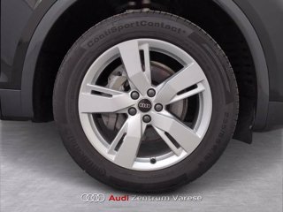 AUDI Q5 sportback 40 2.0 tdi mhev 12v quattro s-tronic 2