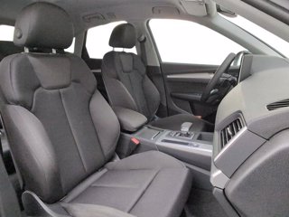 AUDI Q5 sportback 40 2.0 tdi mhev 12v quattro s-tronic 6