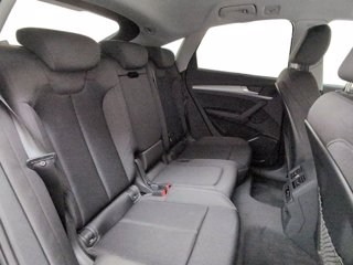 AUDI Q5 sportback 40 2.0 tdi mhev 12v quattro s-tronic 7