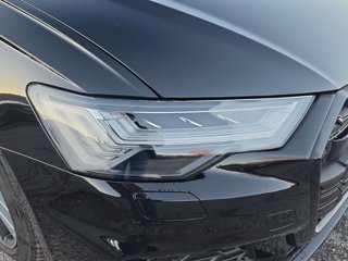 AUDI A6 avant 40 2.0 tdi mhev 12v s line edition quattro s-tronic 1