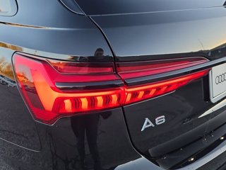 AUDI A6 avant 40 2.0 tdi mhev 12v s line edition quattro s-tronic 4