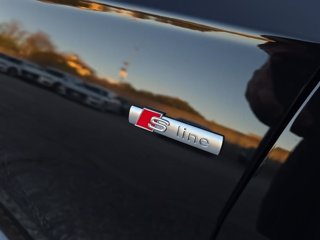 AUDI A6 avant 40 2.0 tdi mhev 12v s line edition quattro s-tronic 5