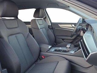 AUDI A6 avant 40 2.0 tdi mhev 12v s line edition quattro s-tronic 6