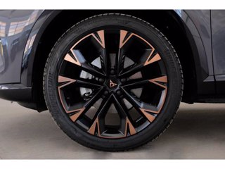 CUPRA Formentor 1.5 hybrid 150cv dsg 2