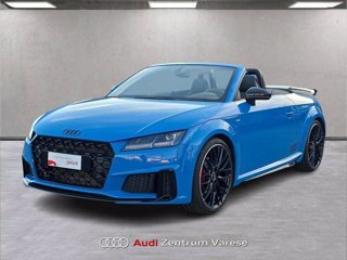 AUDI Tt roadster 40 2.0 tfsi s-tronic 0