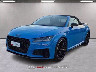 AUDI Tt roadster 40 2.0 tfsi s-tronic 1