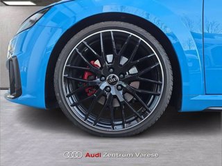 AUDI Tt roadster 40 2.0 tfsi s-tronic 3