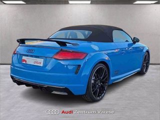 AUDI Tt roadster 40 2.0 tfsi s-tronic 5