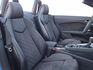 AUDI Tt roadster 40 2.0 tfsi s-tronic 7