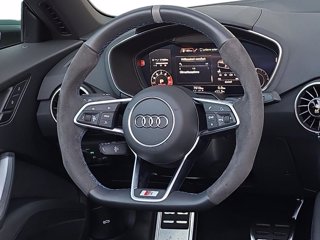 AUDI Tt roadster 40 2.0 tfsi s-tronic 9