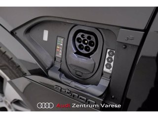 AUDI Q8 e-tron 55 quattro 5