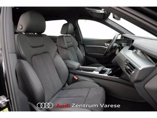 AUDI Q8 e-tron 55 quattro 6