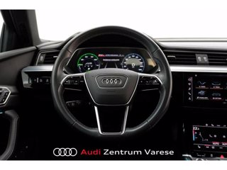 AUDI Q8 e-tron 55 quattro 9