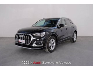 AUDI Q3 35 1.5 tfsi business advanced s-tronic