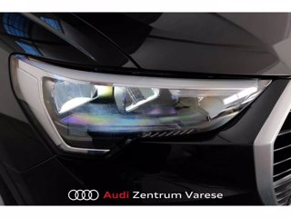 AUDI Q3 35 1.5 tfsi business advanced s-tronic 1