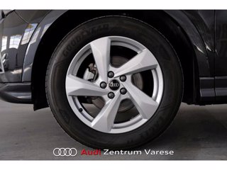 AUDI Q3 35 1.5 tfsi business advanced s-tronic 2