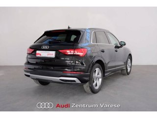 AUDI Q3 35 1.5 tfsi business advanced s-tronic 3