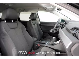 AUDI Q3 35 1.5 tfsi business advanced s-tronic 5