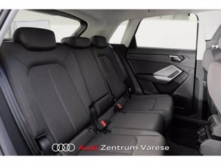 AUDI Q3 35 1.5 tfsi business advanced s-tronic 6