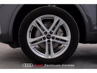 AUDI Q5 40 2.0 tdi mhev 12v s line quattro s-tronic 3