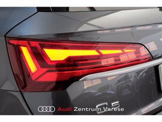 AUDI Q5 40 2.0 tdi mhev 12v s line quattro s-tronic 5