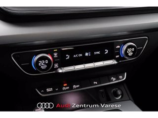 AUDI Q5 40 2.0 tdi mhev 12v s line quattro s-tronic 7