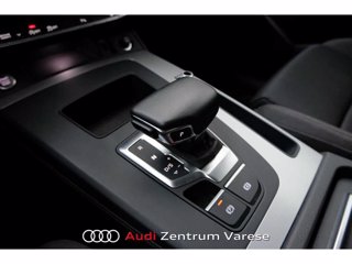 AUDI Q5 40 2.0 tdi mhev 12v s line quattro s-tronic 8