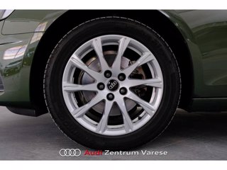 AUDI A4 avant 35 2.0 tfsi mhev 150cv s-tronic 2