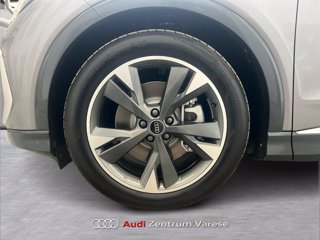 AUDI Q4 e-tron 45 s line edition 2
