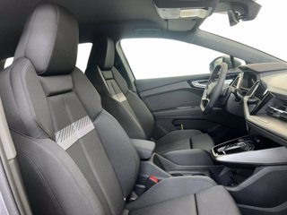 AUDI Q4 e-tron 45 s line edition 6
