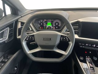 AUDI Q4 e-tron 45 s line edition 9