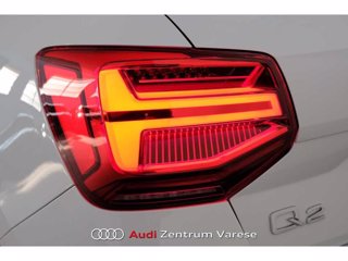 AUDI Q2 35 2.0 tdi s line edition s-tronic 3