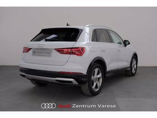 AUDI Q3 35 2.0 tdi business advanced s-tronic 1