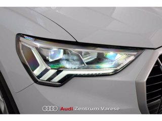 AUDI Q3 35 2.0 tdi business advanced s-tronic 2
