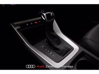 AUDI Q3 35 2.0 tdi business advanced s-tronic 6