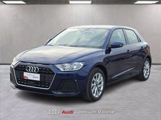 AUDI A1 sportback 25 1.0 tfsi admired advanced s-tronic my20