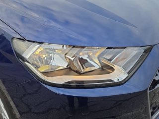 AUDI A1 sportback 25 1.0 tfsi admired advanced s-tronic my20 1